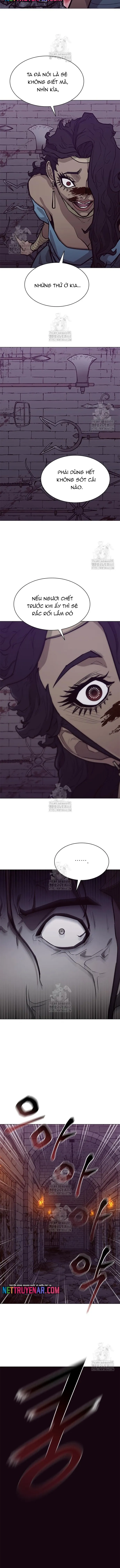 Con Đường Của Võ Giả Chapter 246 - 7