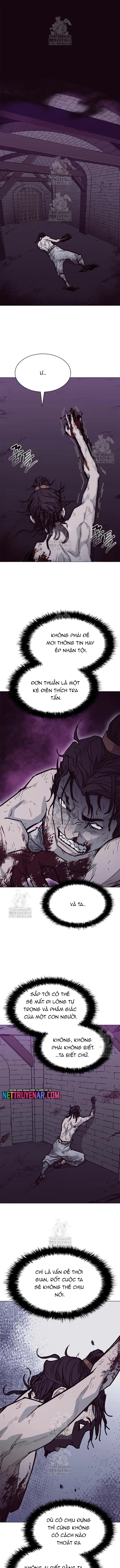 Con Đường Của Võ Giả Chapter 246 - 8