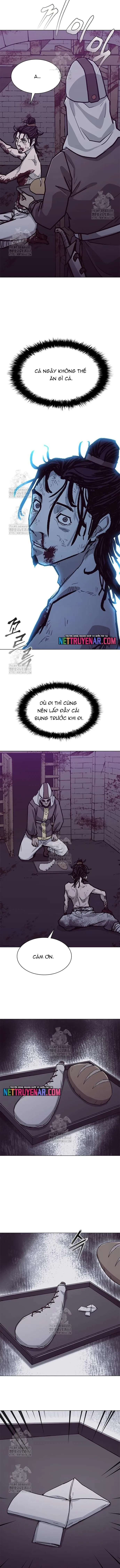 Con Đường Của Võ Giả Chapter 246 - 10