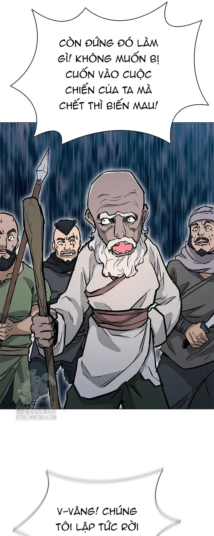 Con Đường Của Võ Giả Chapter 247 - 12