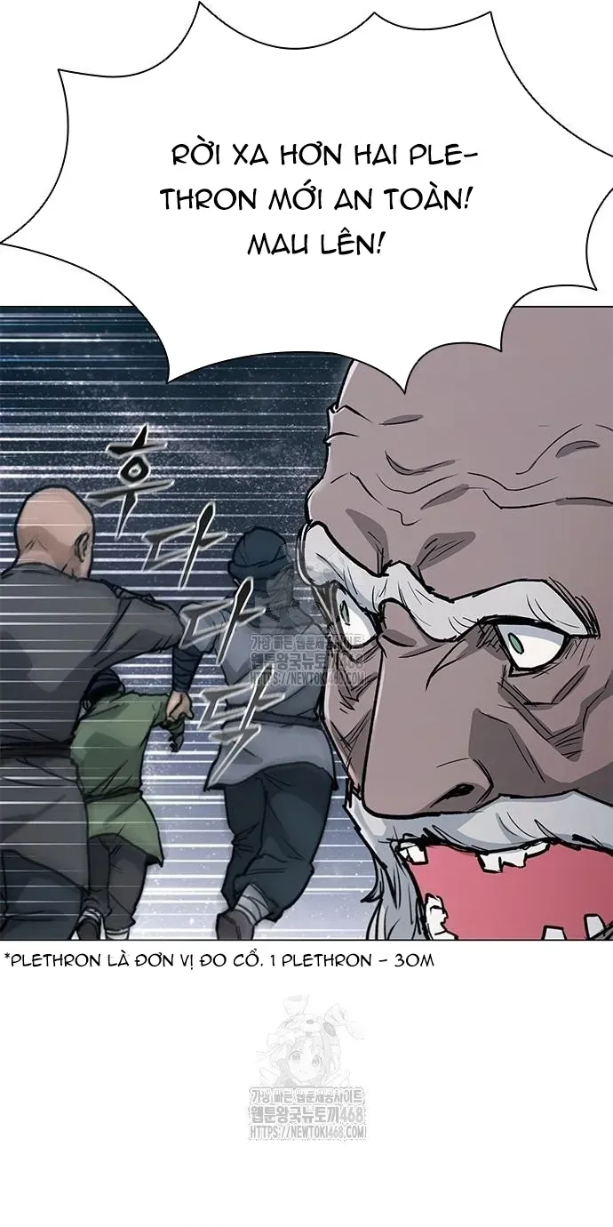 Con Đường Của Võ Giả Chapter 247 - 14