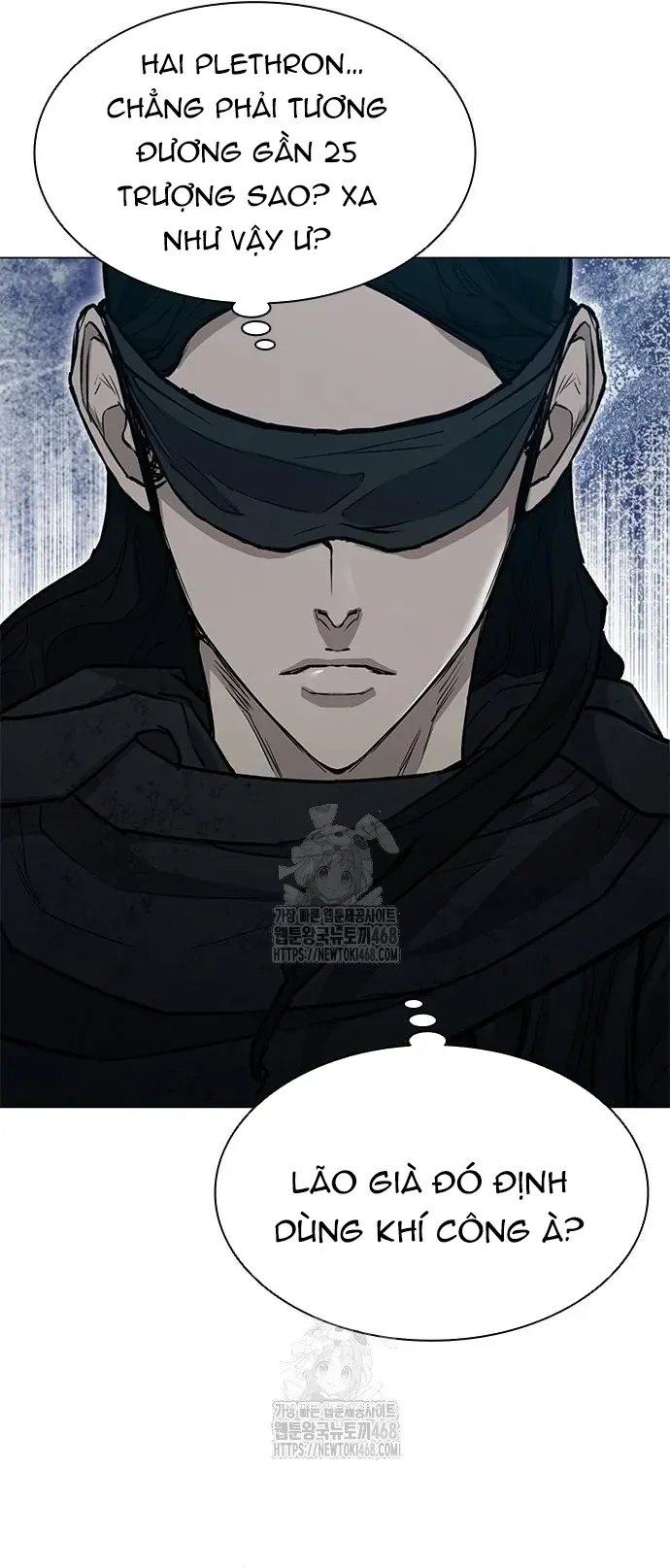 Con Đường Của Võ Giả Chapter 247 - 15