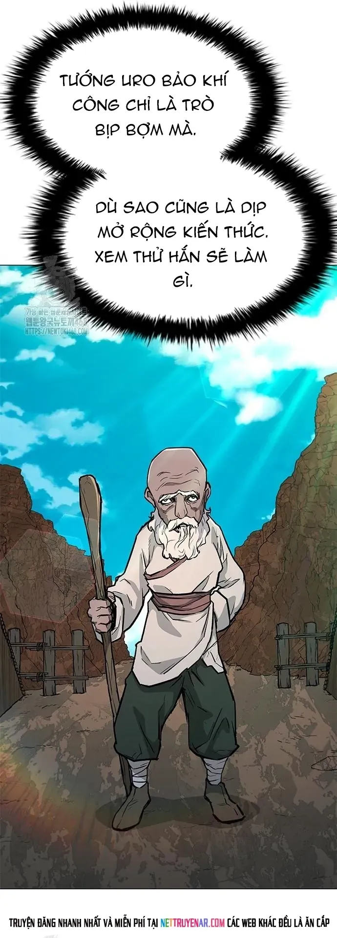 Con Đường Của Võ Giả Chapter 247 - 16