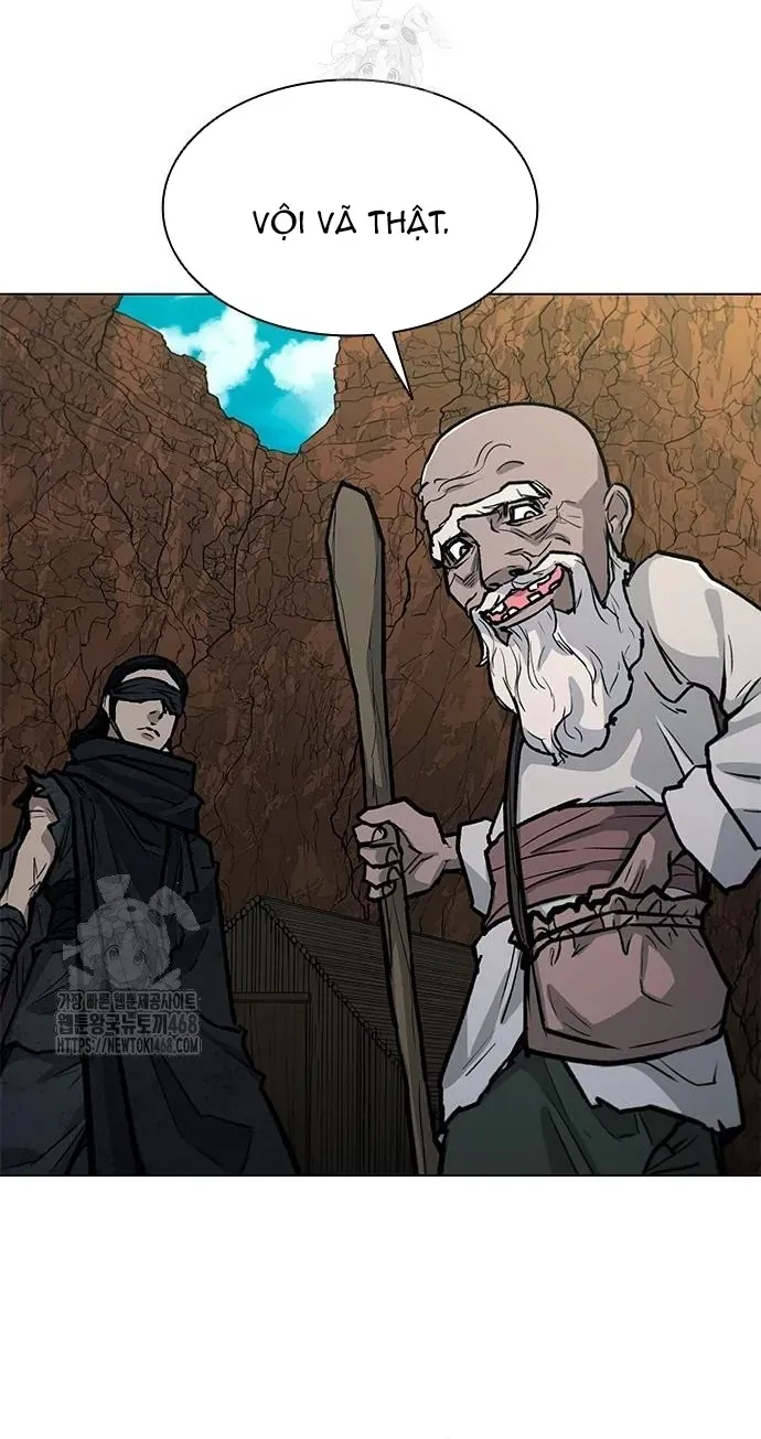 Con Đường Của Võ Giả Chapter 247 - 20