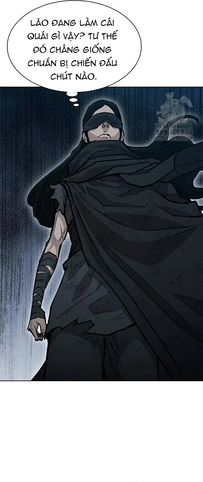 Con Đường Của Võ Giả Chapter 247 - 23