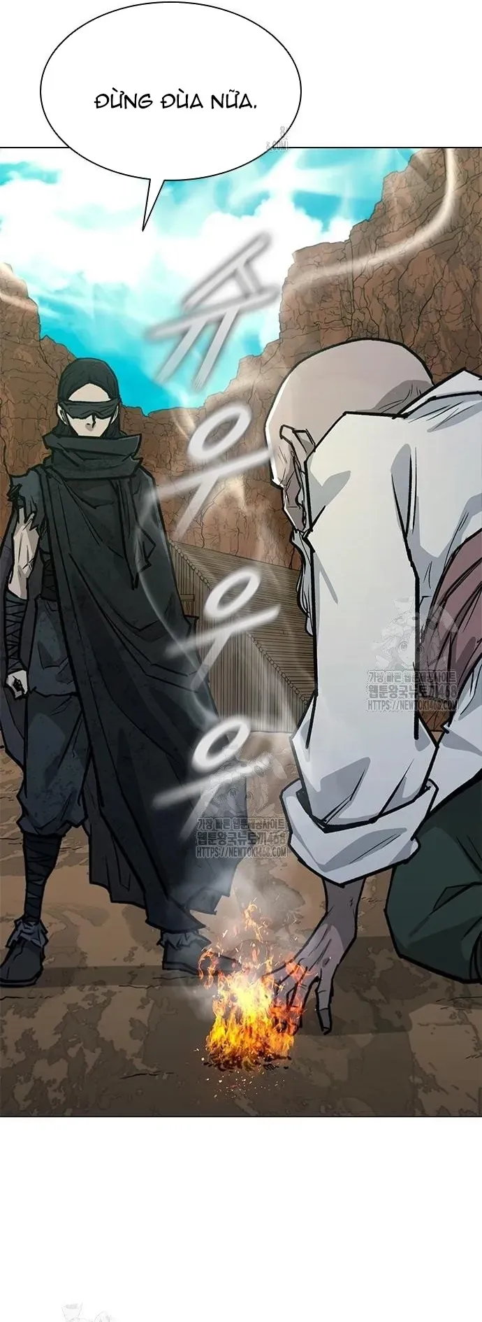 Con Đường Của Võ Giả Chapter 247 - 26