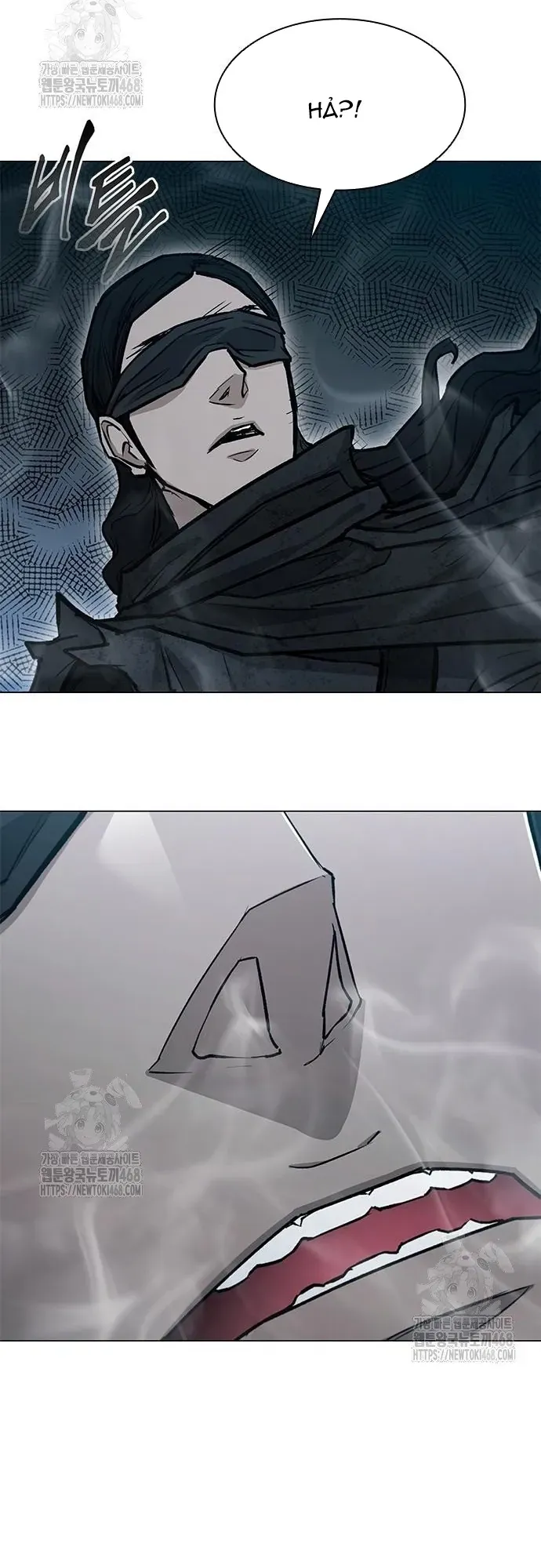 Con Đường Của Võ Giả Chapter 247 - 27