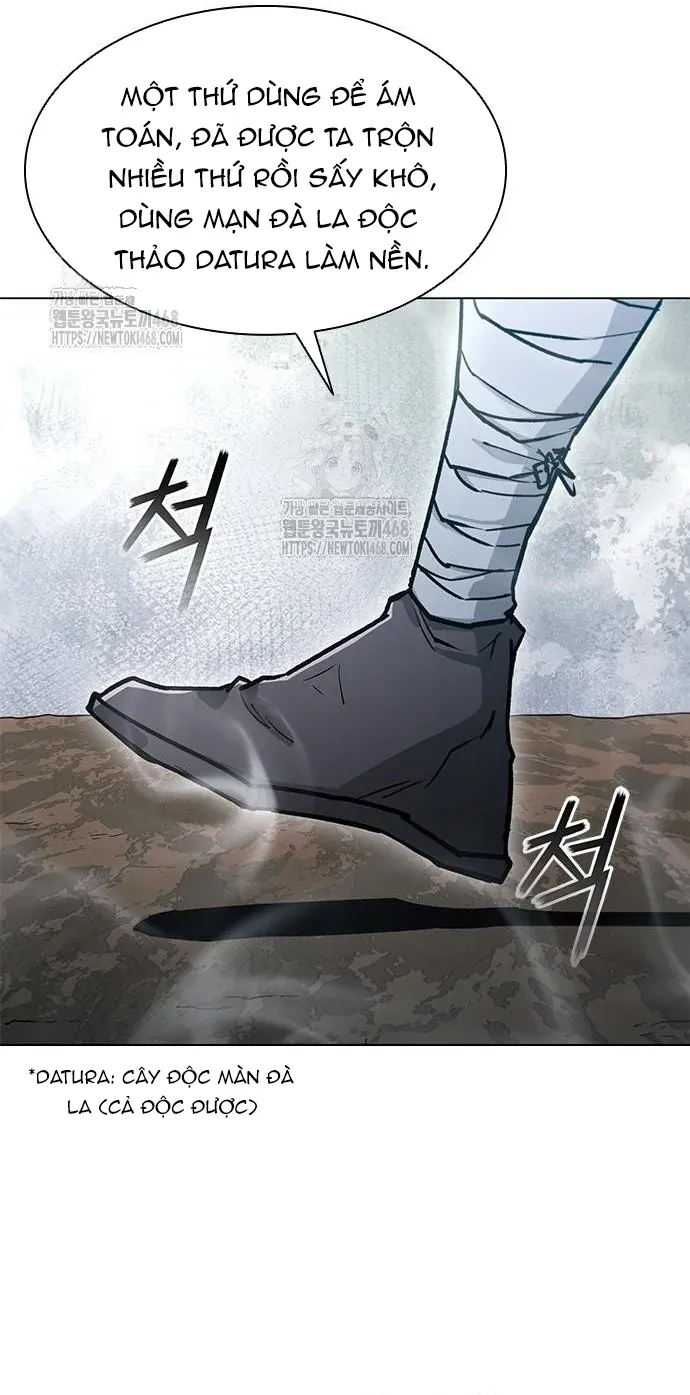 Con Đường Của Võ Giả Chapter 247 - 29