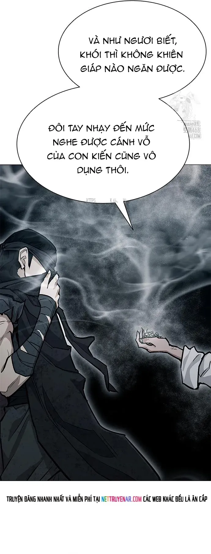 Con Đường Của Võ Giả Chapter 247 - 30