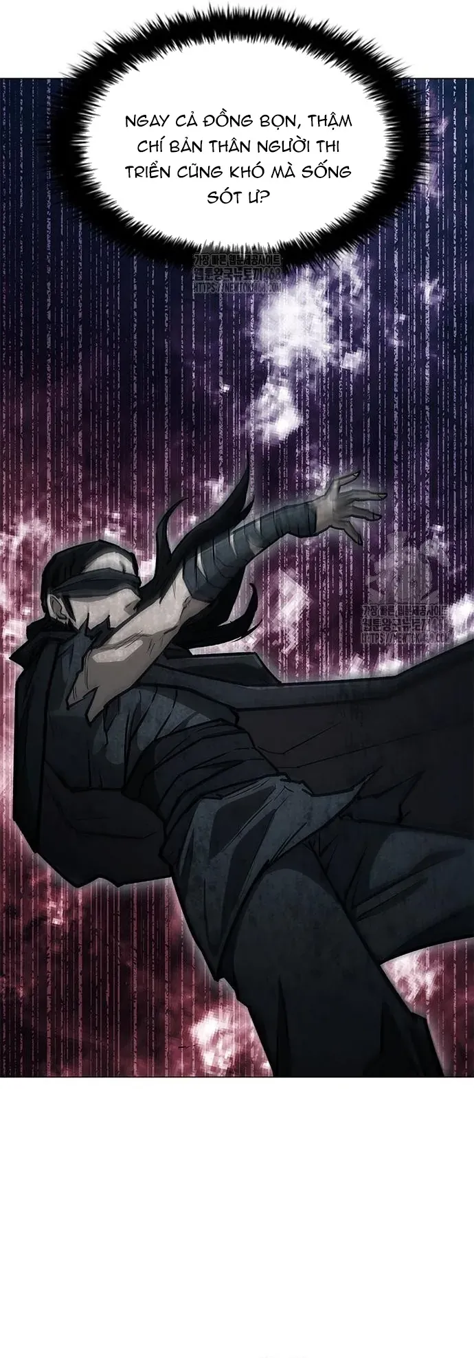 Con Đường Của Võ Giả Chapter 247 - 33