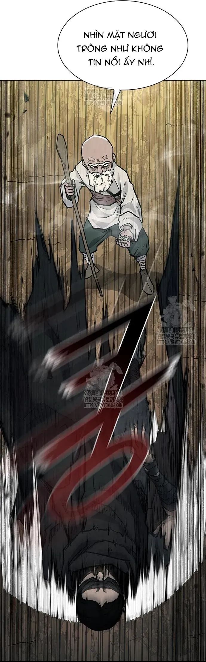 Con Đường Của Võ Giả Chapter 247 - 34