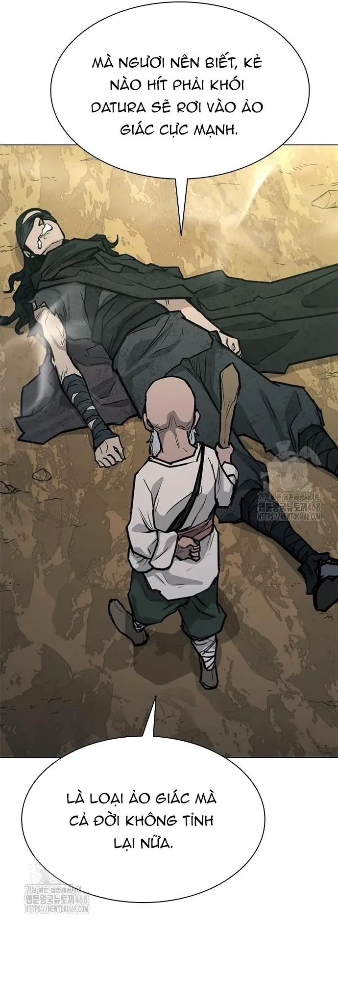 Con Đường Của Võ Giả Chapter 247 - 36