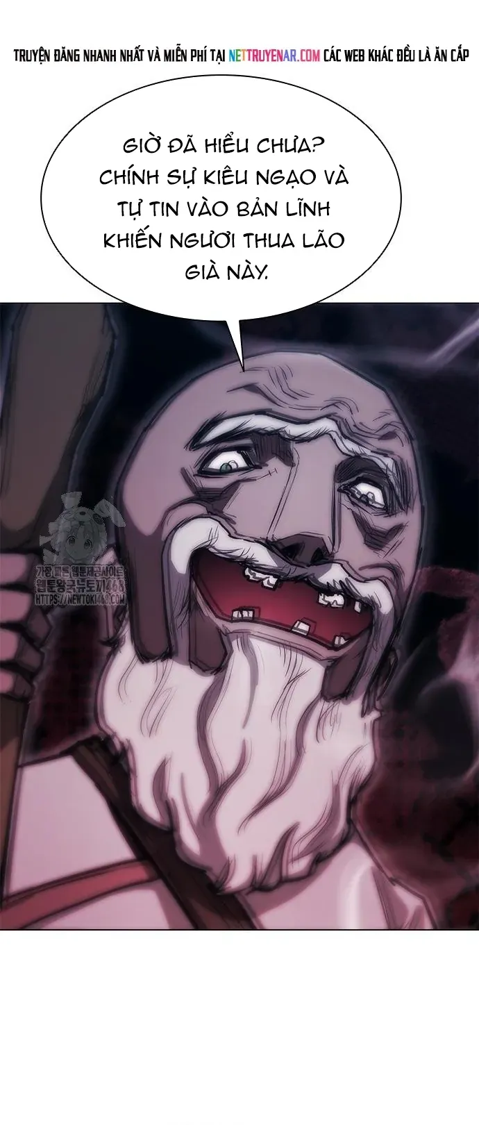 Con Đường Của Võ Giả Chapter 247 - 37