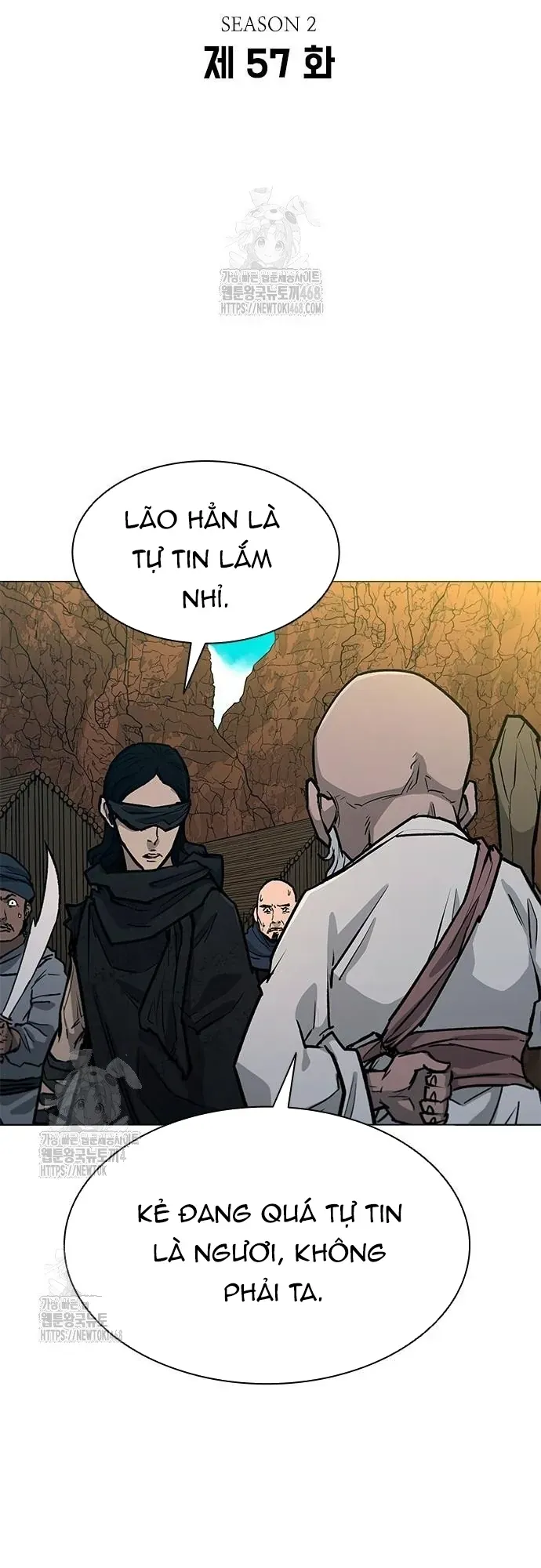 Con Đường Của Võ Giả Chapter 247 - 5