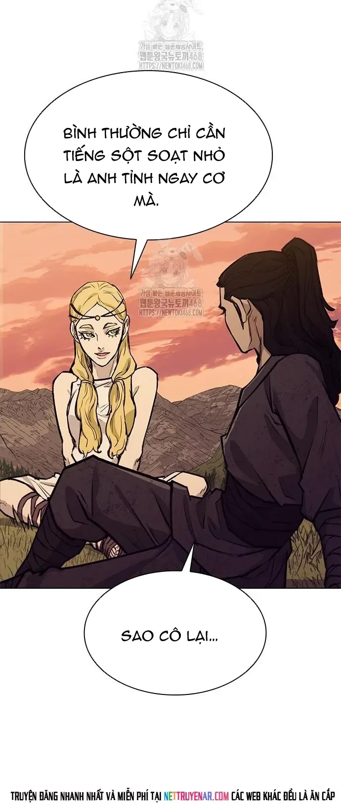 Con Đường Của Võ Giả Chapter 247 - 45
