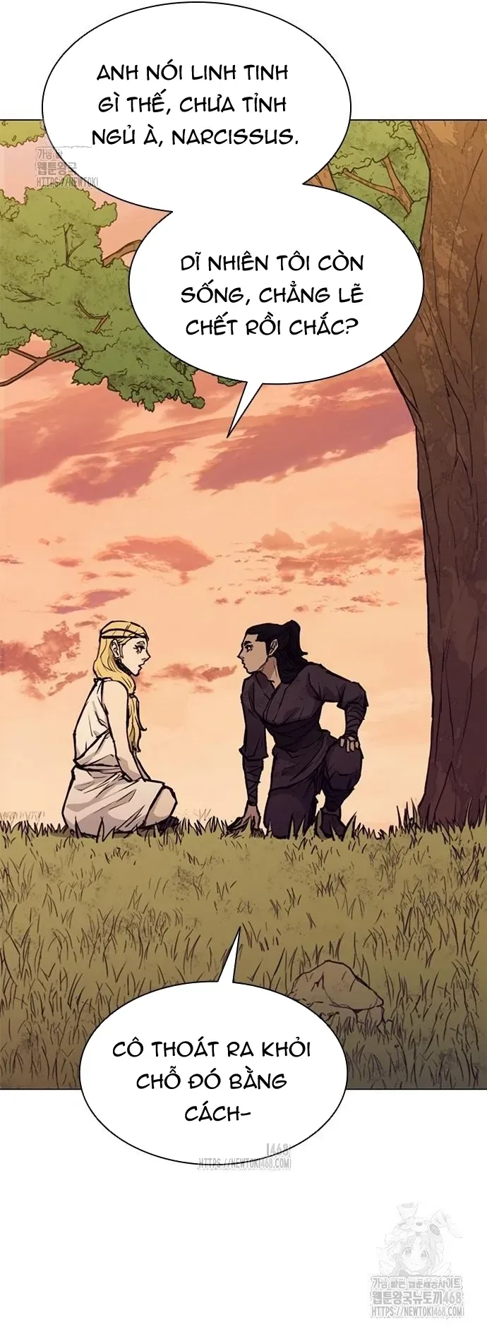 Con Đường Của Võ Giả Chapter 247 - 47