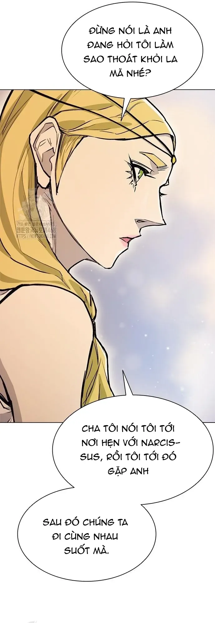 Con Đường Của Võ Giả Chapter 247 - 48