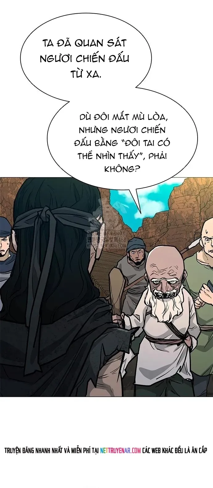 Con Đường Của Võ Giả Chapter 247 - 6