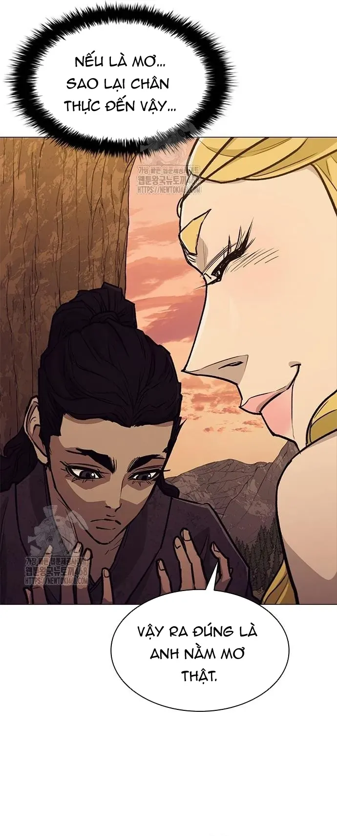 Con Đường Của Võ Giả Chapter 247 - 51