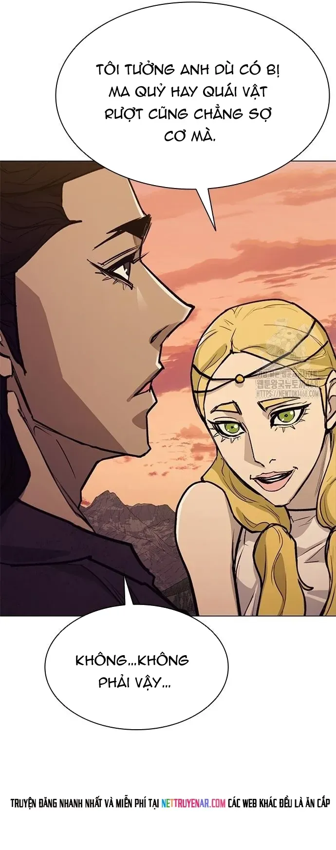 Con Đường Của Võ Giả Chapter 247 - 53