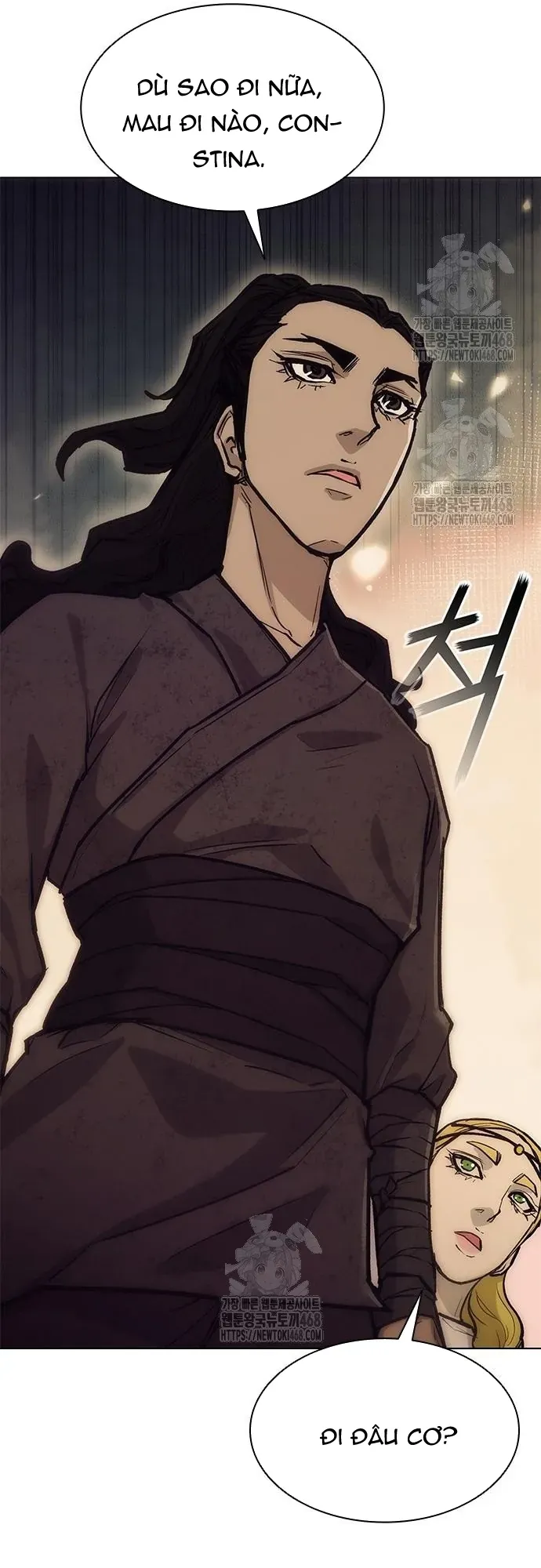 Con Đường Của Võ Giả Chapter 247 - 54