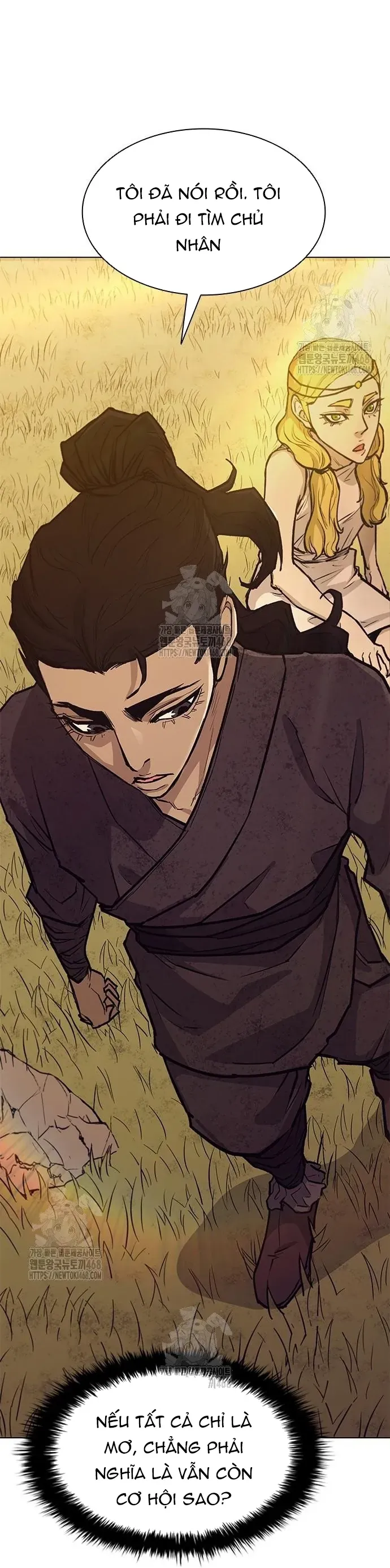 Con Đường Của Võ Giả Chapter 247 - 55