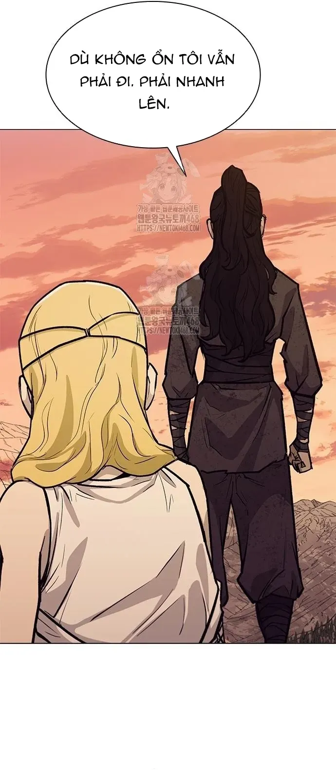 Con Đường Của Võ Giả Chapter 247 - 57