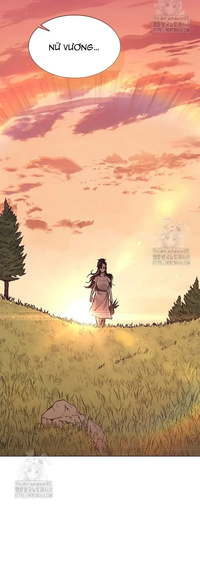 Con Đường Của Võ Giả Chapter 247 - 60