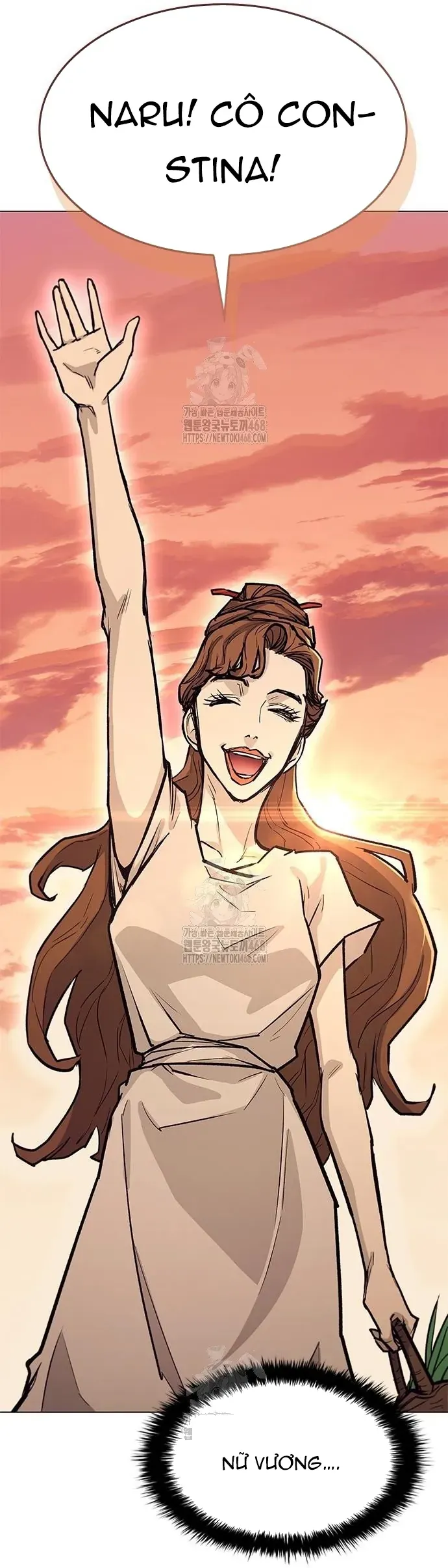 Con Đường Của Võ Giả Chapter 247 - 62