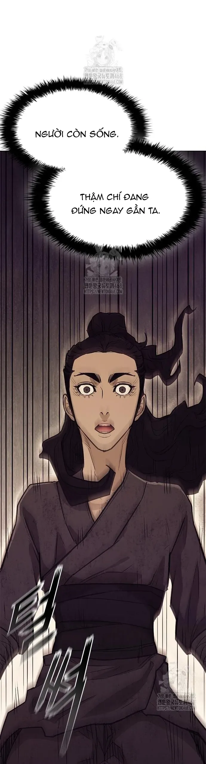 Con Đường Của Võ Giả Chapter 247 - 63