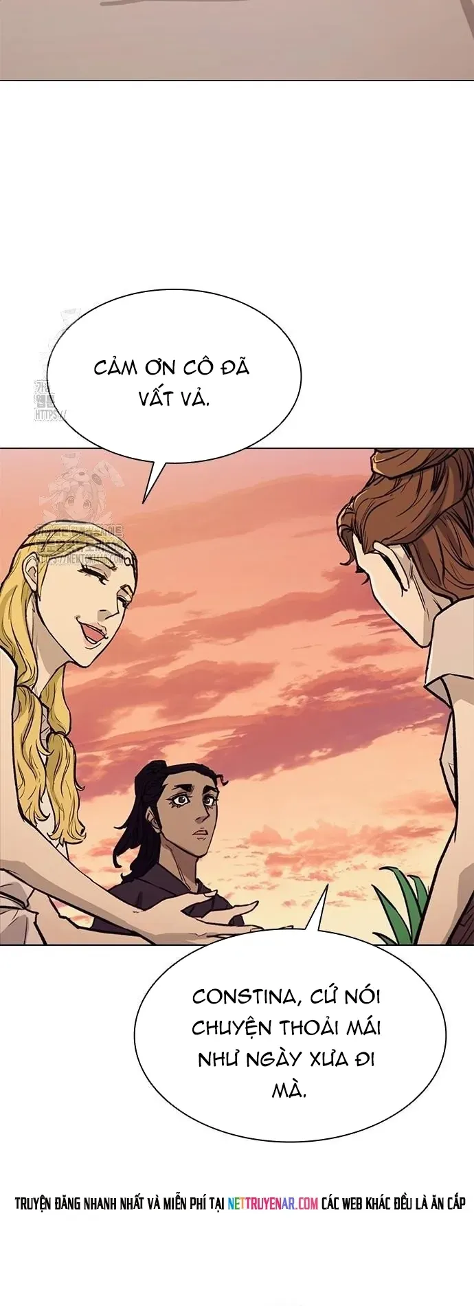 Con Đường Của Võ Giả Chapter 247 - 65