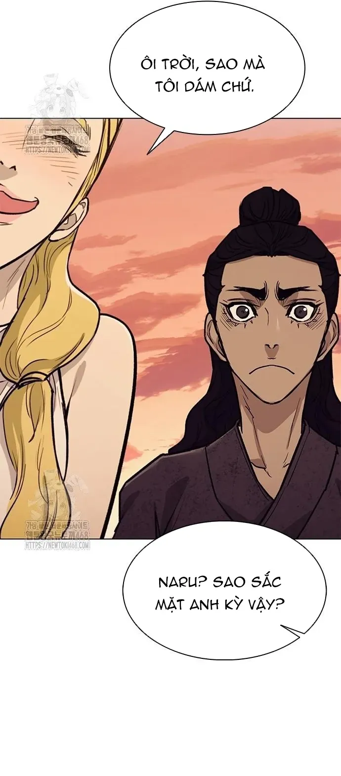 Con Đường Của Võ Giả Chapter 247 - 66
