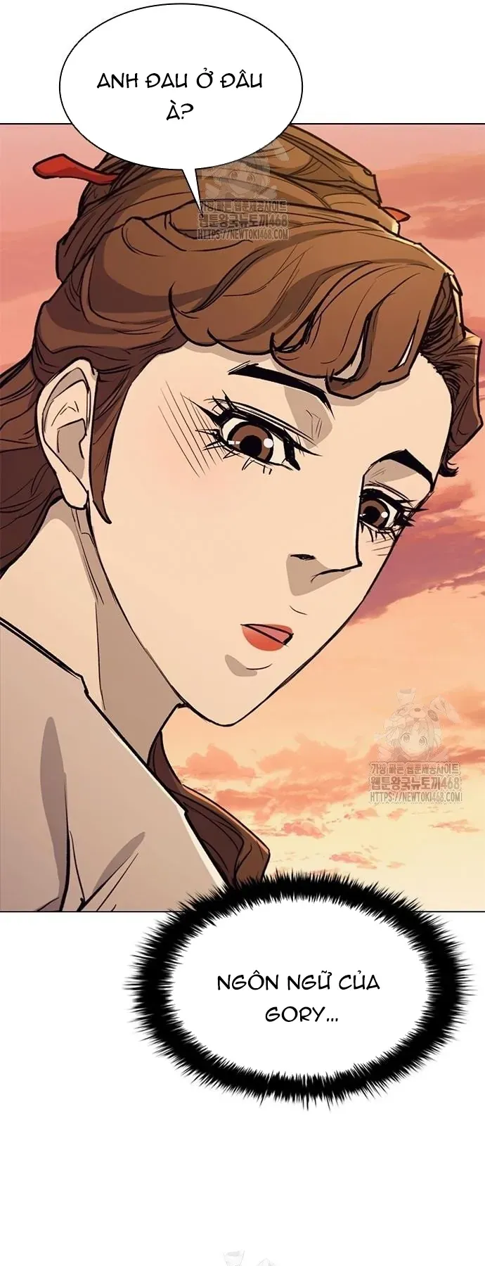 Con Đường Của Võ Giả Chapter 247 - 67