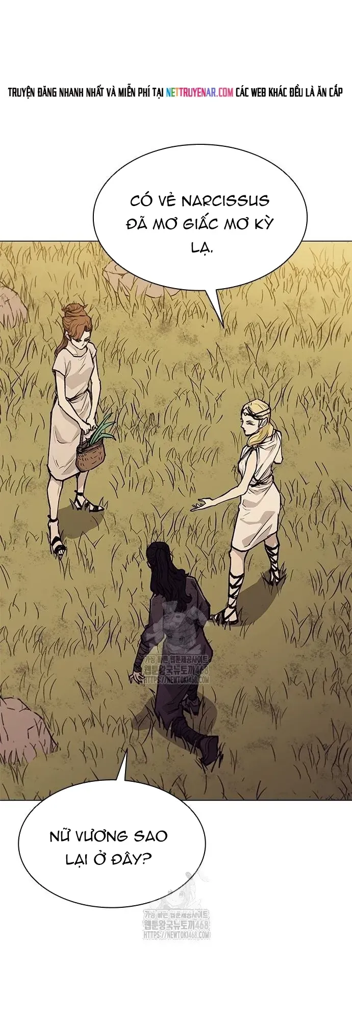 Con Đường Của Võ Giả Chapter 247 - 69