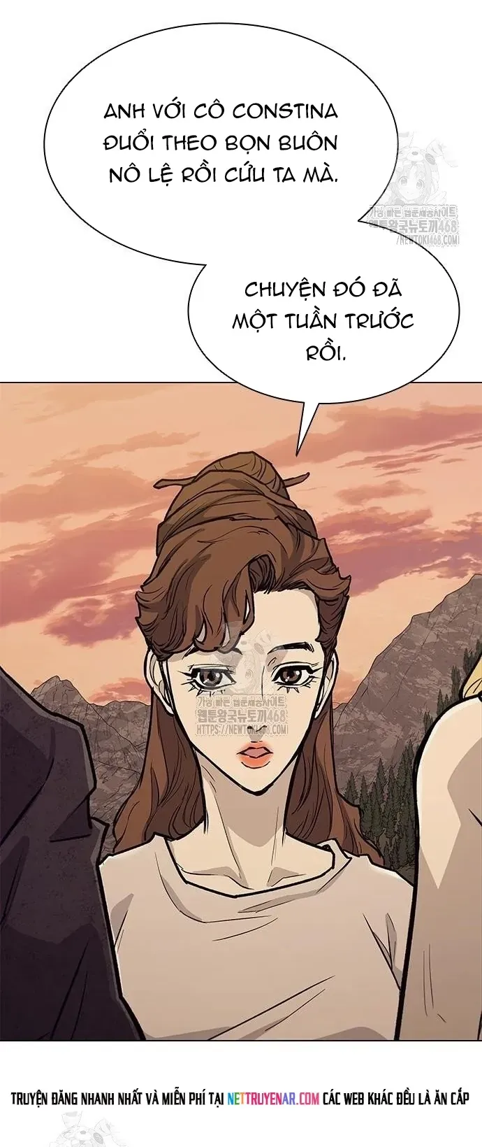 Con Đường Của Võ Giả Chapter 247 - 70