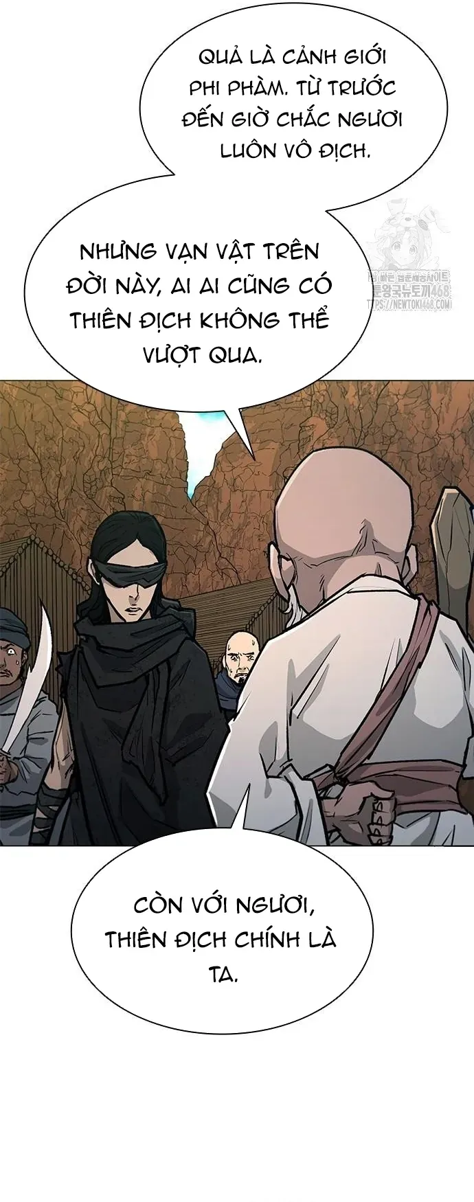 Con Đường Của Võ Giả Chapter 247 - 8