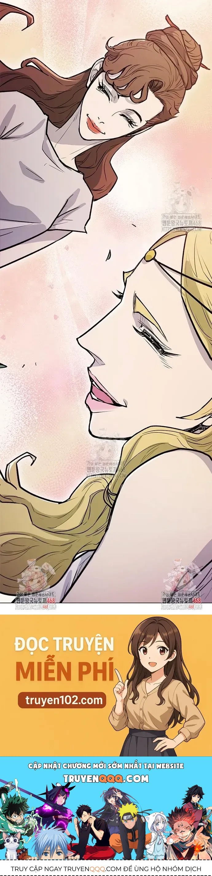 Con Đường Của Võ Giả Chapter 247 - 77