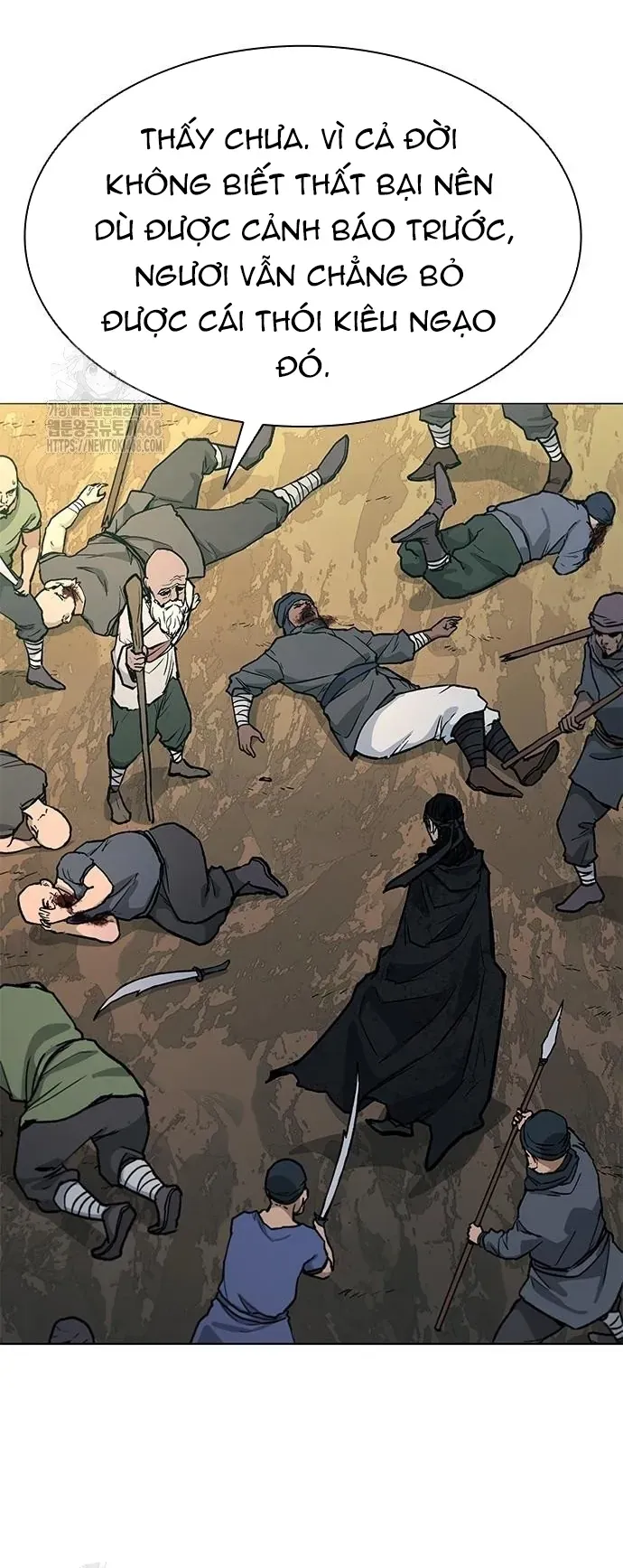 Con Đường Của Võ Giả Chapter 247 - 10