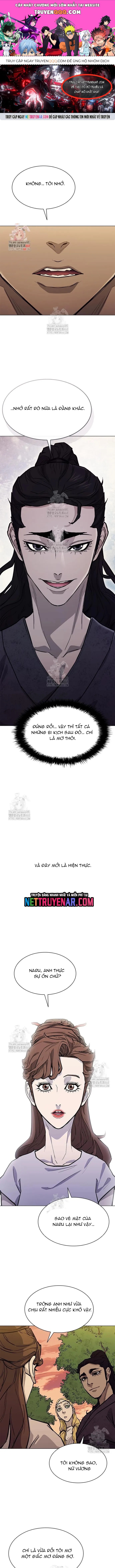 Con Đường Của Võ Giả Chapter 248 - 1