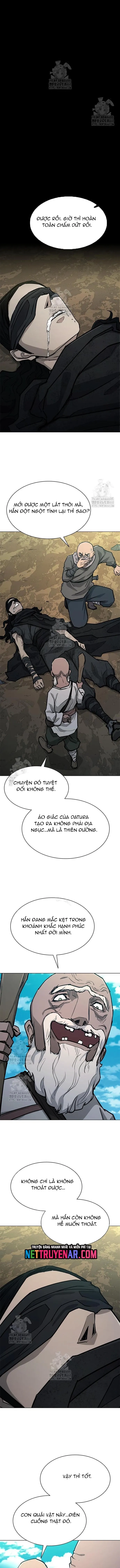 Con Đường Của Võ Giả Chapter 248 - 13