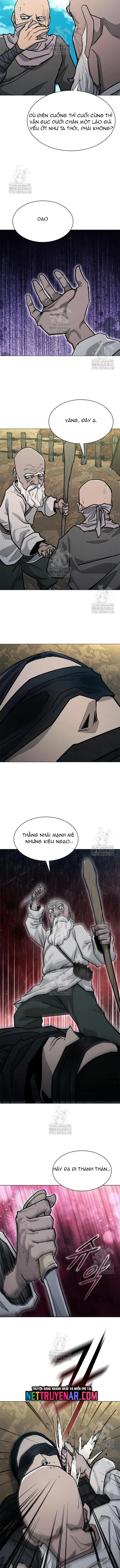 Con Đường Của Võ Giả Chapter 248 - 14