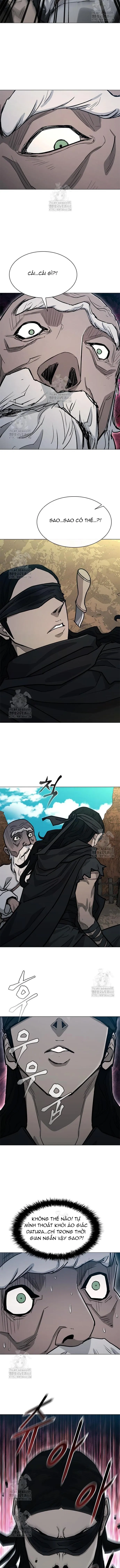 Con Đường Của Võ Giả Chapter 248 - 15