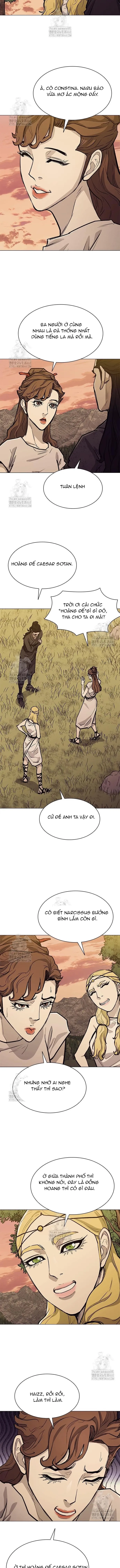 Con Đường Của Võ Giả Chapter 248 - 3