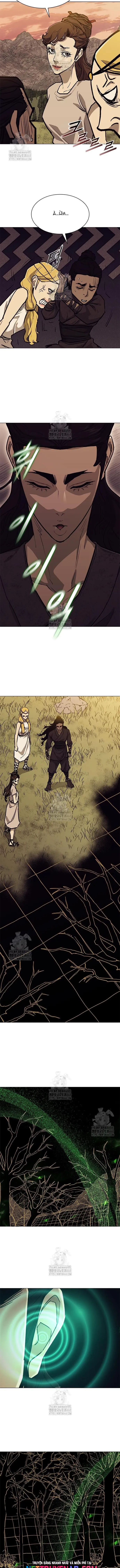 Con Đường Của Võ Giả Chapter 248 - 5