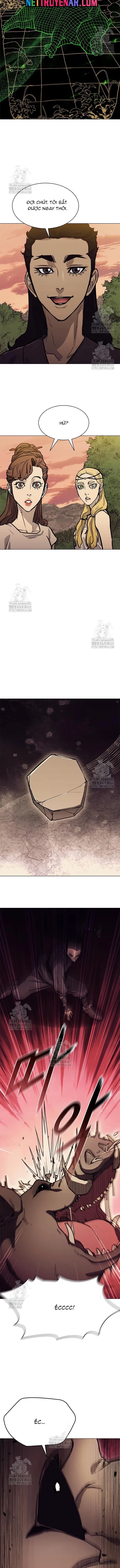 Con Đường Của Võ Giả Chapter 248 - 6