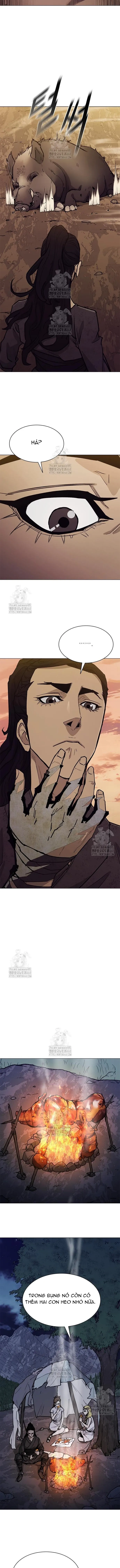 Con Đường Của Võ Giả Chapter 248 - 7