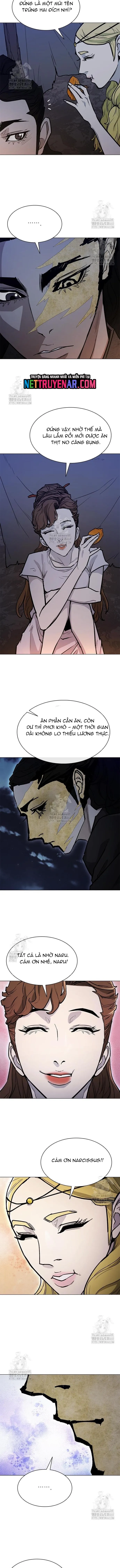 Con Đường Của Võ Giả Chapter 248 - 8