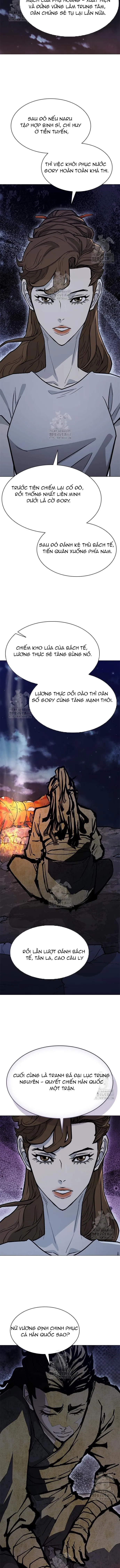 Con Đường Của Võ Giả Chapter 248 - 10