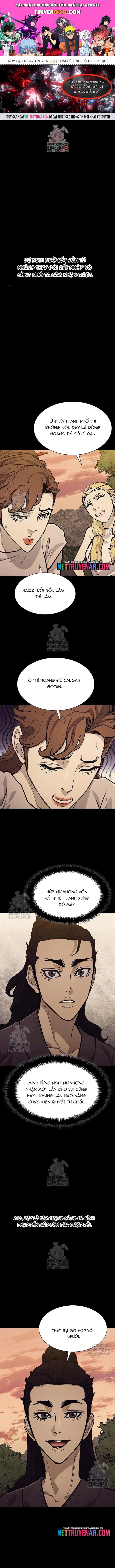 Con Đường Của Võ Giả Chapter 249 - 1