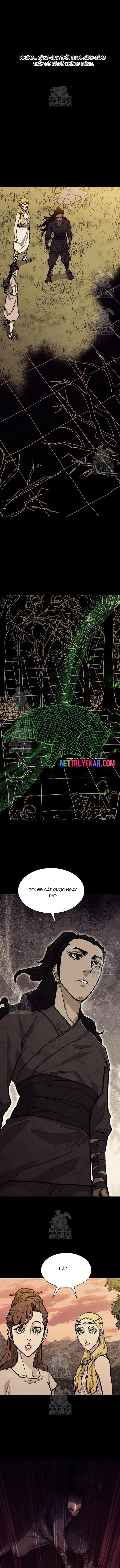 Con Đường Của Võ Giả Chapter 249 - 2